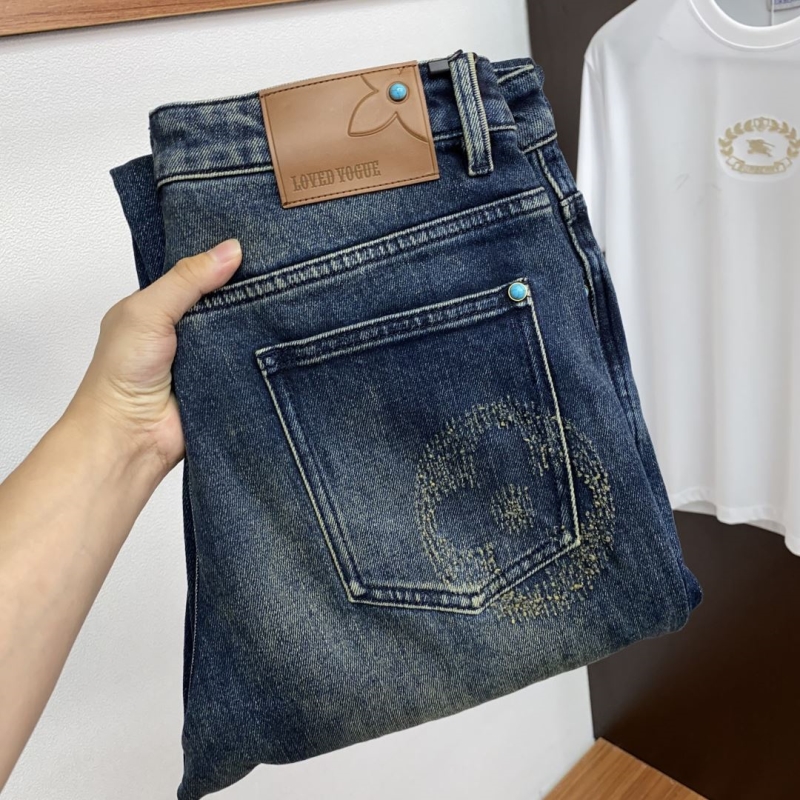 l0vis Vvtt0n jeans